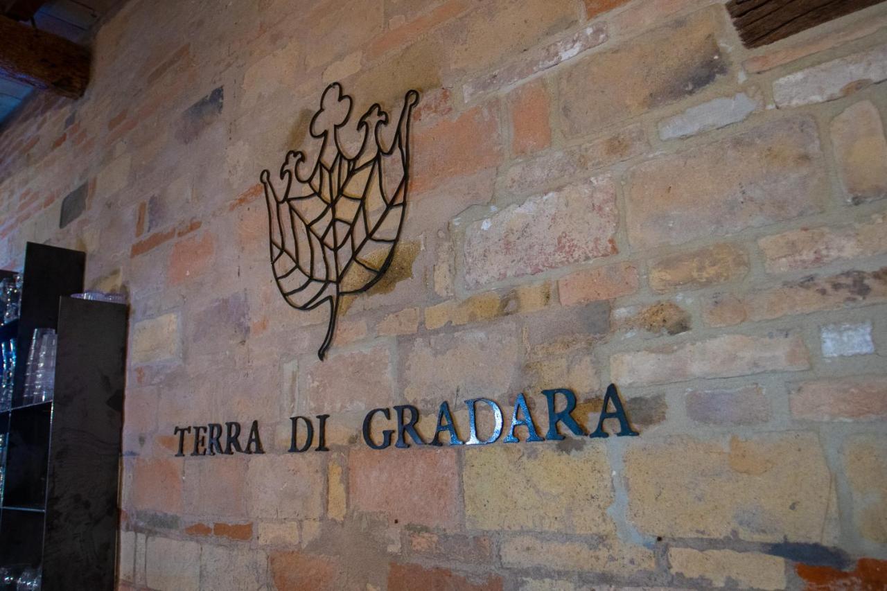 Terra Di Gradaraヴィラ エクステリア 写真
