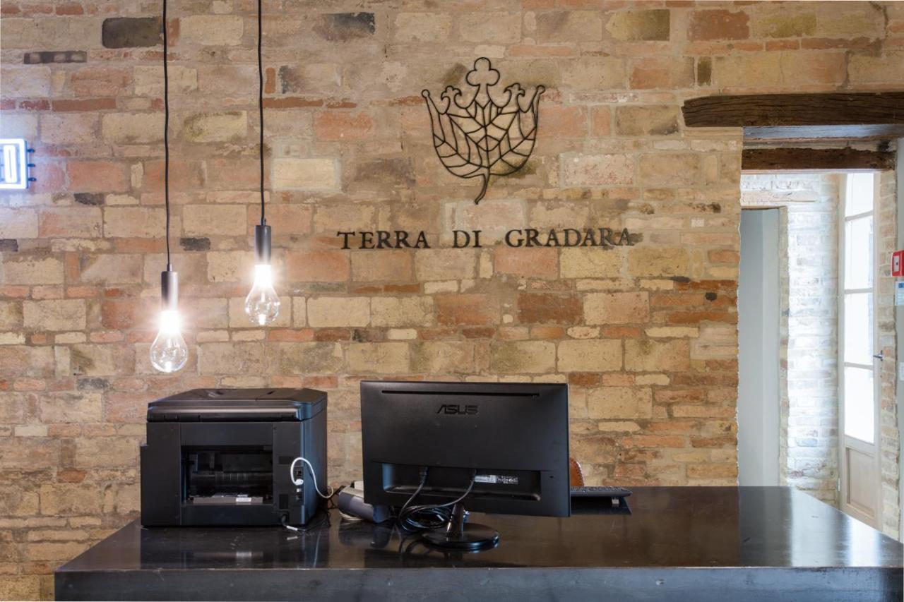 Terra Di Gradaraヴィラ エクステリア 写真